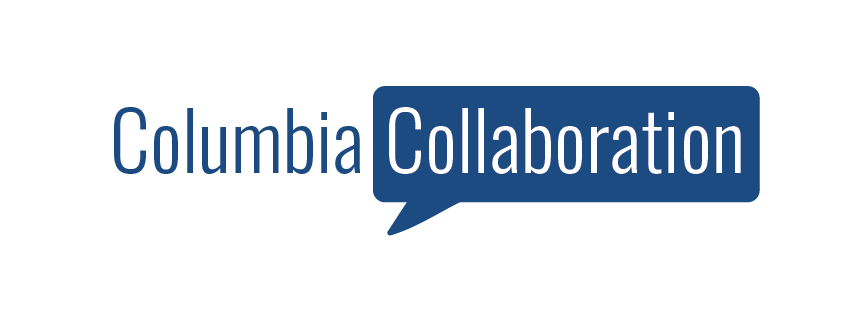 Columbia Collaboration Logo