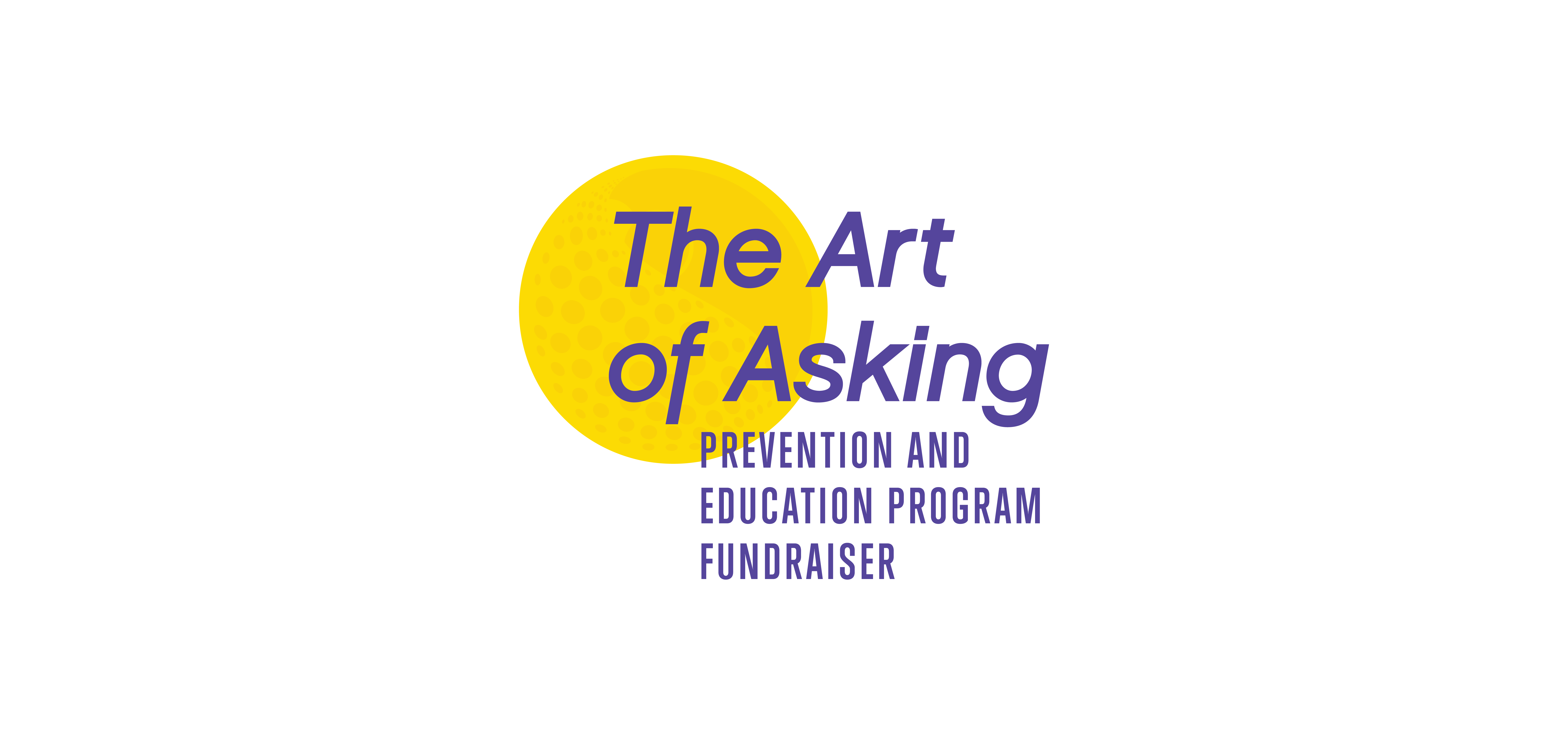 Art of Asking Logo