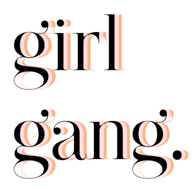 girl gang